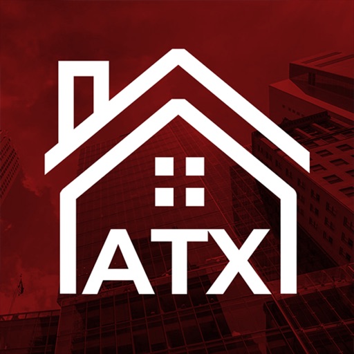 ATX Real Estate - AppWisp.com