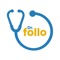 DrFollo is only for doctors and care teams