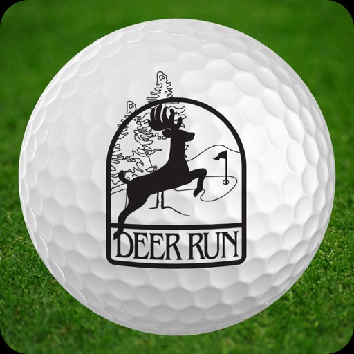 Deer Run Golf Course icon