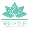 Breathe Yoga + Barre App Feedback