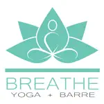 Breathe Yoga + Barre App Contact
