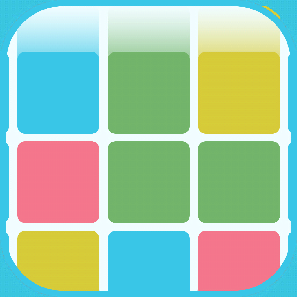 Get Color Chain for iOS, iPhone, iPad Aso Report