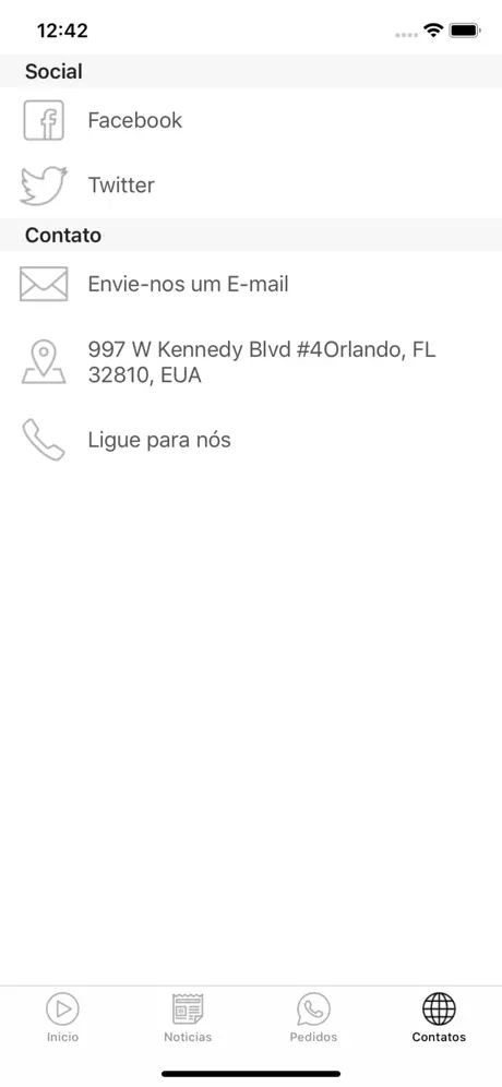 Rádio Manchete Usa
