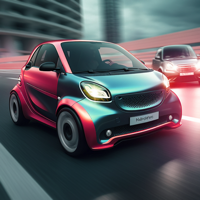 Sharp Ride 3D