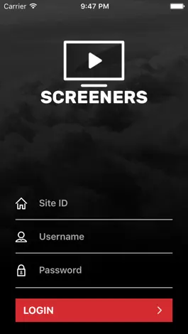 Game screenshot Screeners mod apk