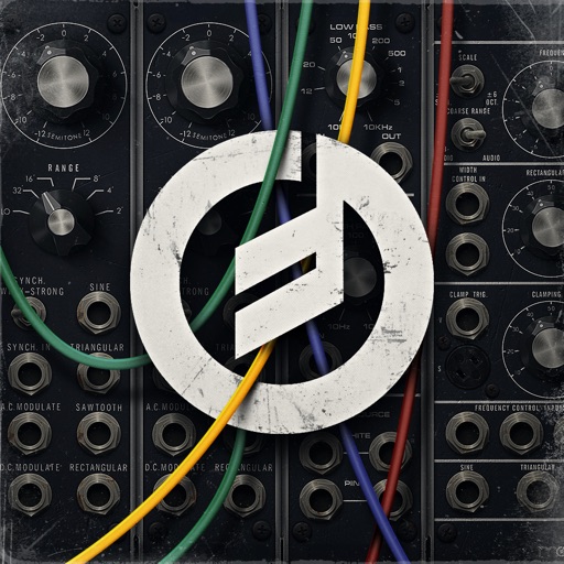 Moog modular 15 deals