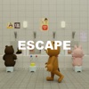 ESCAPE GAME Public Bath - 無料新作アプリ iPhone