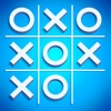Tic Tac Toe # 1P 2P or Online! icon