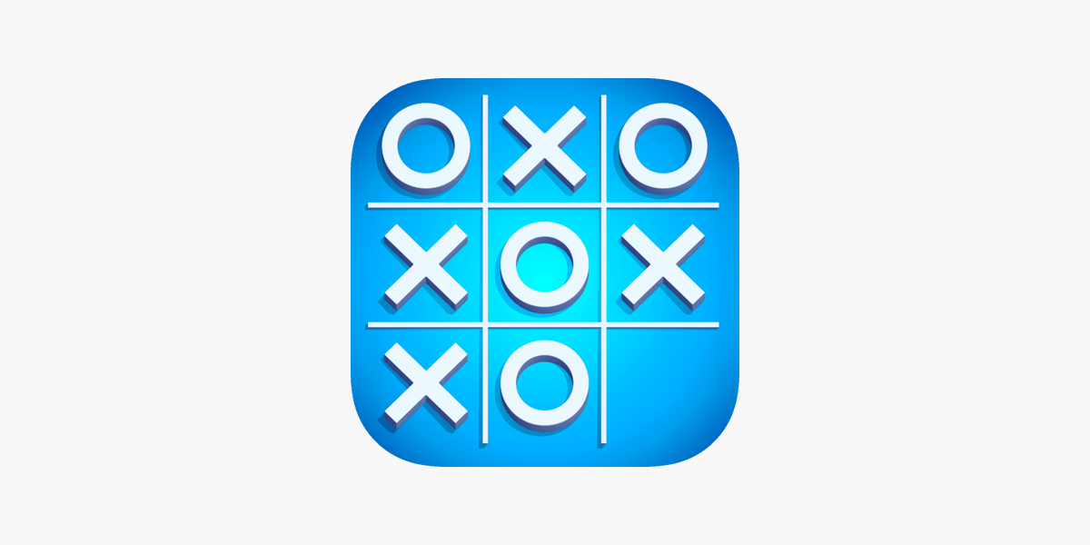 TicTacToe, Tictactoe Online Free for Android & iPhone