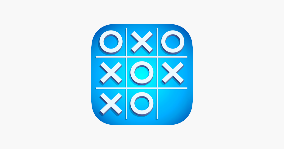 Tic Tac Toe Online - Play and Challenge Friends on