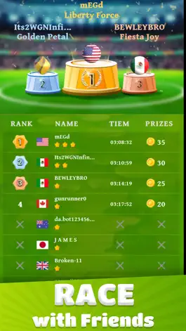Game screenshot Match Dash - marble race hack