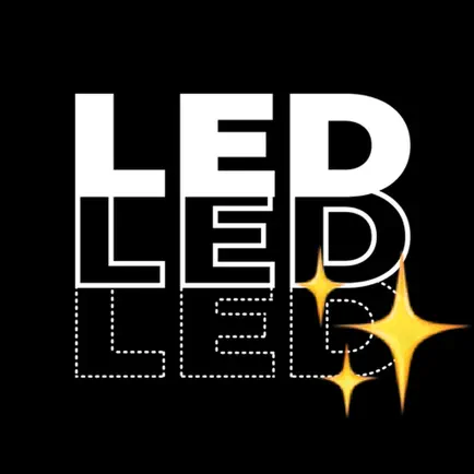 LED: Neon sign Cheats