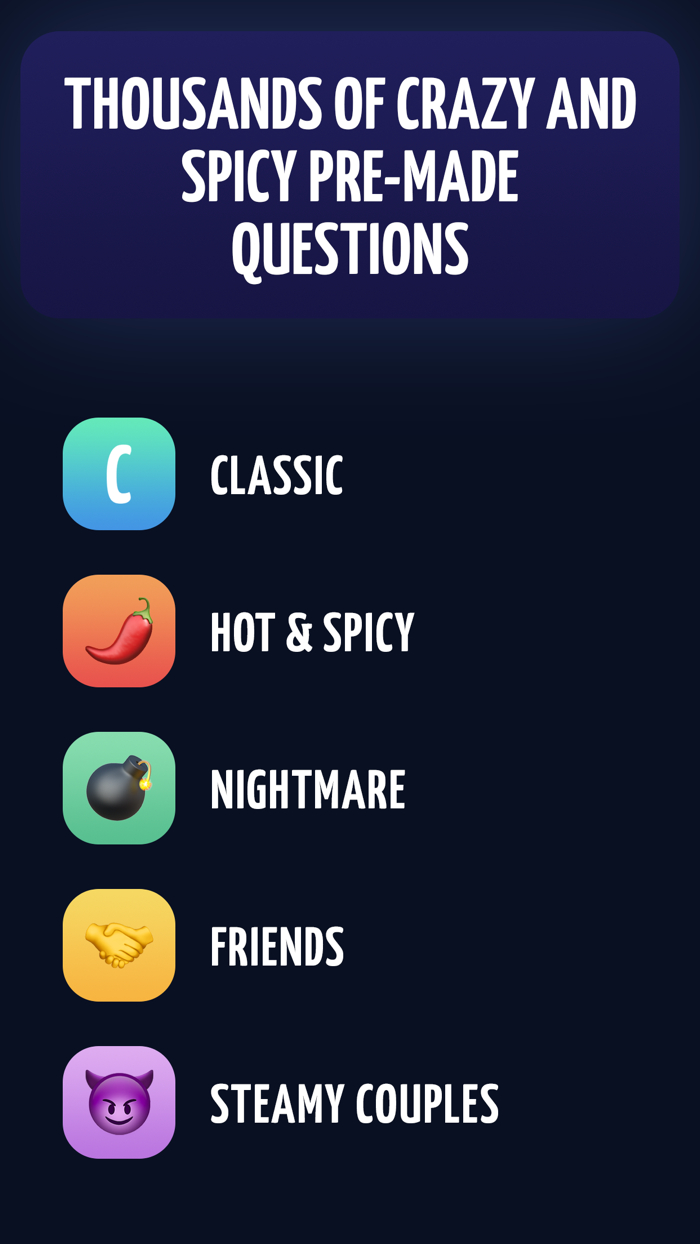 Loko - Crazy Party Game