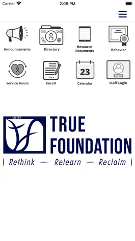 Game screenshot TrueFoundationChristianTulsa mod apk