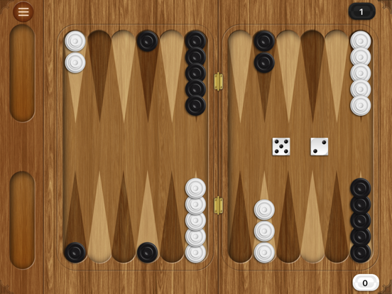 Backgammon+のおすすめ画像2