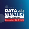 Healthcare Data Summit 2023 icon