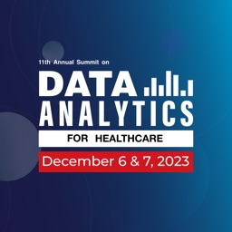 Healthcare Data Summit 2023