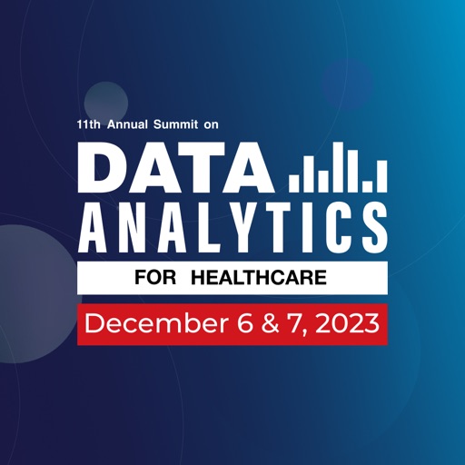Healthcare Data Summit 2023
