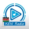Kenya - Music and Radio News icon