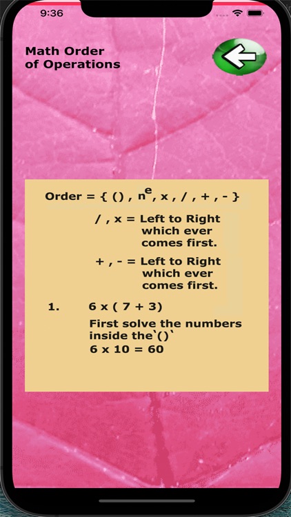 Kidz Learn Countries & Math screenshot-3