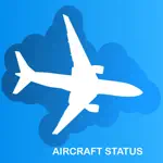 Aircraft Status App Problems