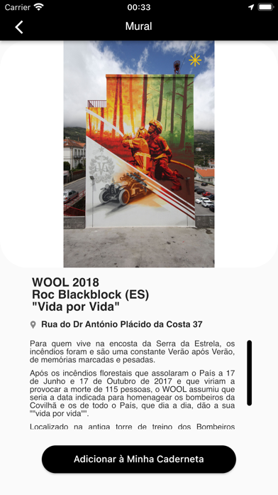 WOOL | wall by wall Screenshot