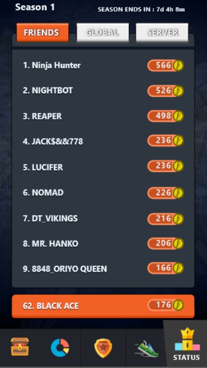 NSS Heroes screenshot-6