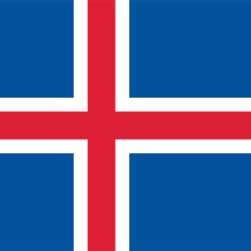 Diccionario Islandés-Español