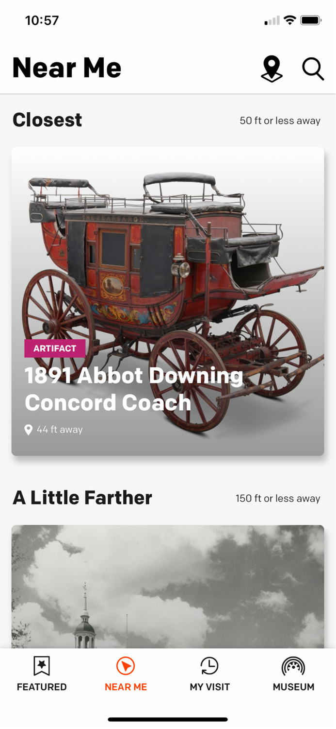 The Henry Ford Connect