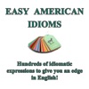 Easy American Idioms icon