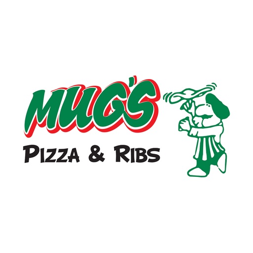 Mug's Pizza & Ribs icon