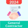 General Contractor Prep 2024 contact information