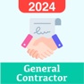 Get General Contractor Prep 2024 for iOS, iPhone, iPad Aso Report
