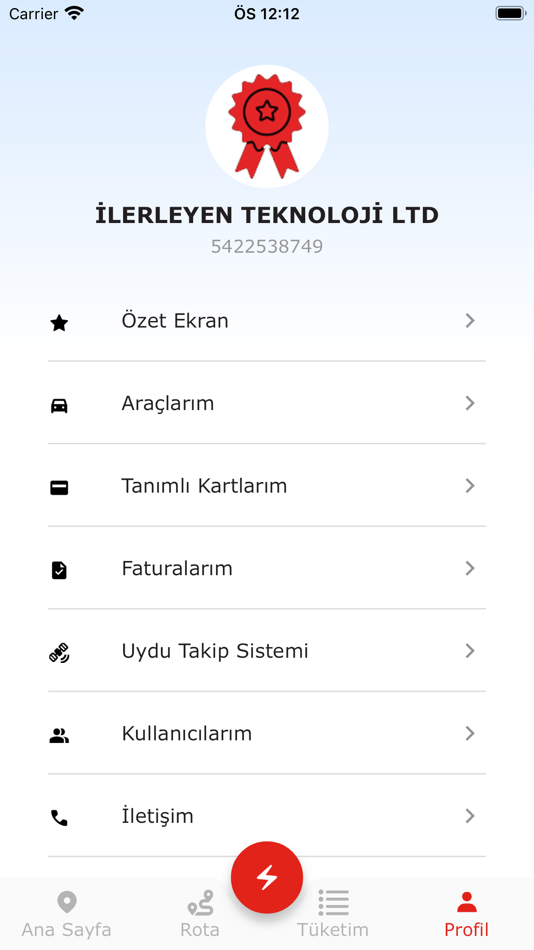 #4. EnYakıt (iOS) 由: EN YAKIT ANONIM SIRKETI