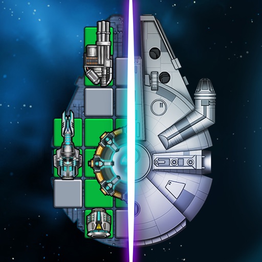 Space Arena: Spaceship Game icon