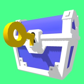 螢幕擷取畫面 (3) Pick A Lock -3D