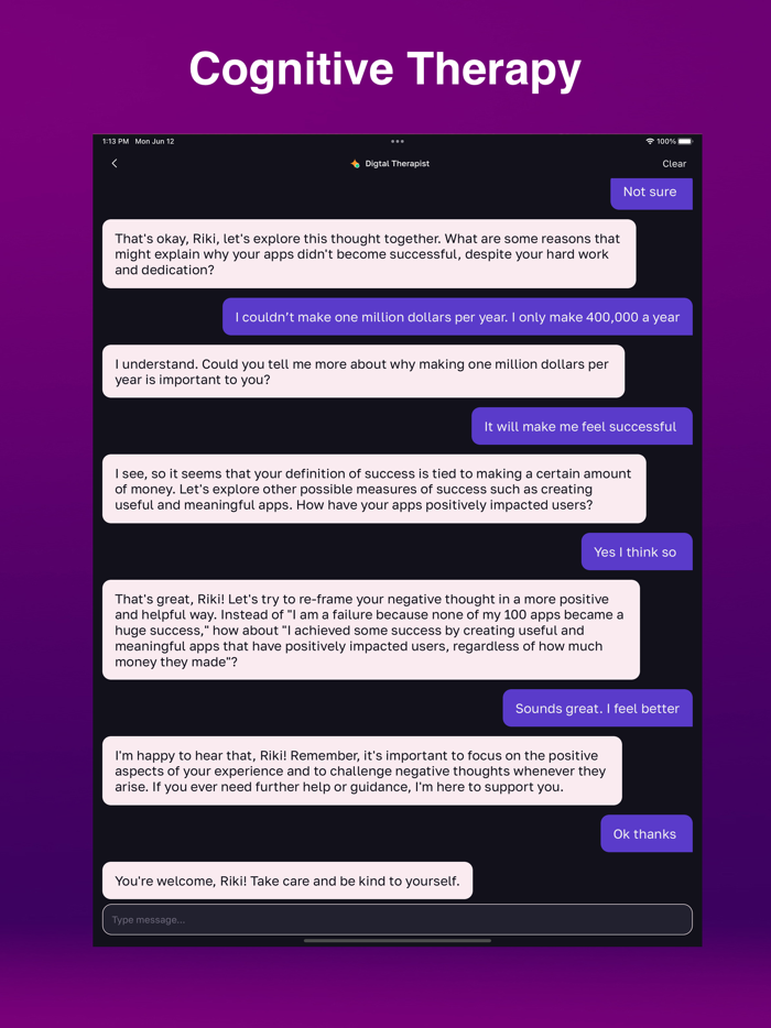 Rewire Positive Mindset Daily