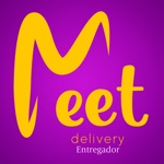 Download Meet Entregador app