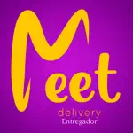 Meet Entregador App Contact
