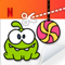 App Icon for Cut the Rope Daily App in United States IOS App Store
