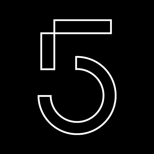 Fives - AppWisp.com