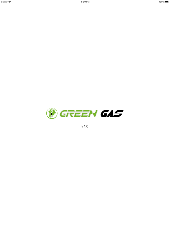 Screenshot #4 pour GREEN GAS