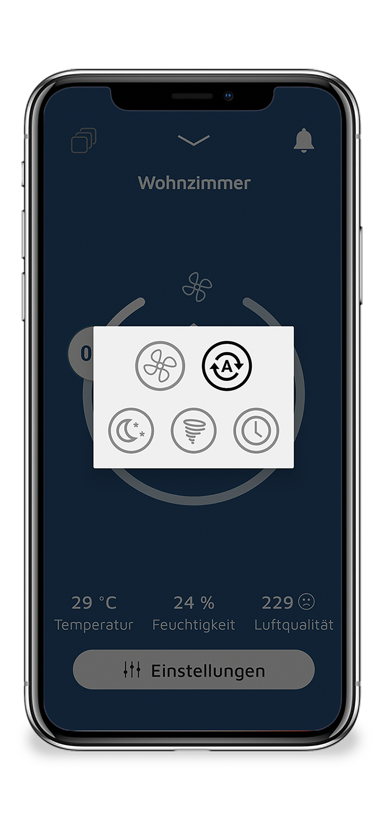 SmartControl App