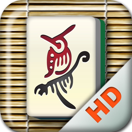 Mahjong Unlimited HD iOS App