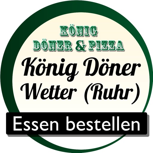 König Döner Wetter (Ruhr) icon