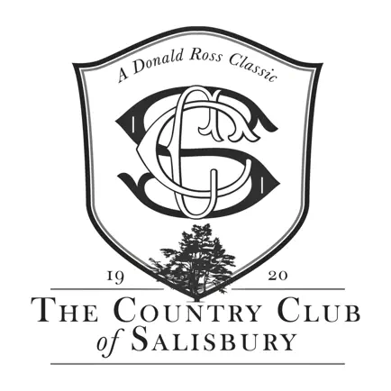 Country Club of Salisbury Читы