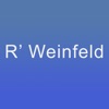 R' Weinfeld icon