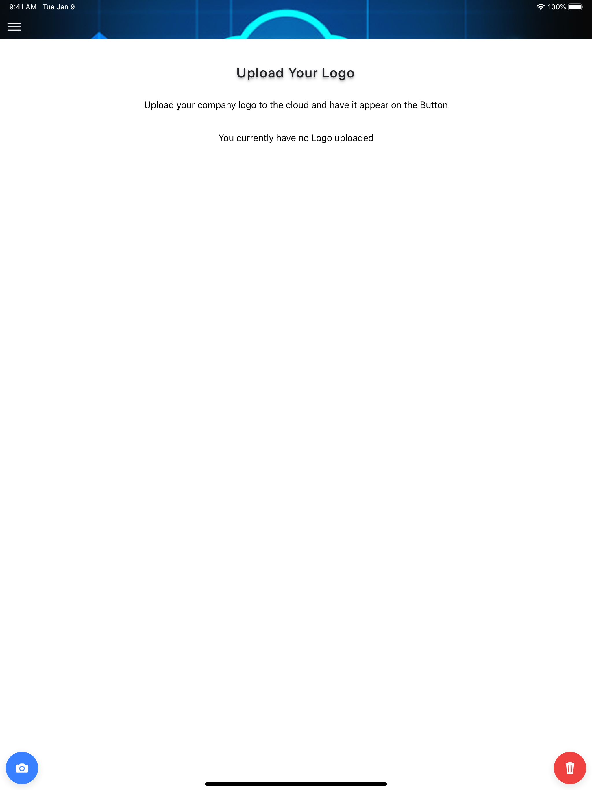 The SBD Virtual Business Card screenshot 12