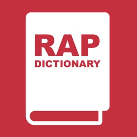 Snímky obrazovky (5) Rap Dictionary