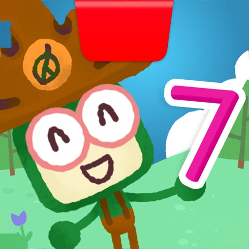 Osmo Counting Town icon